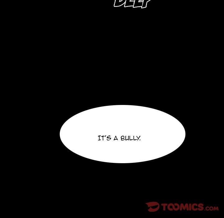 The Bully Hunter - Chapter 63 Page 70