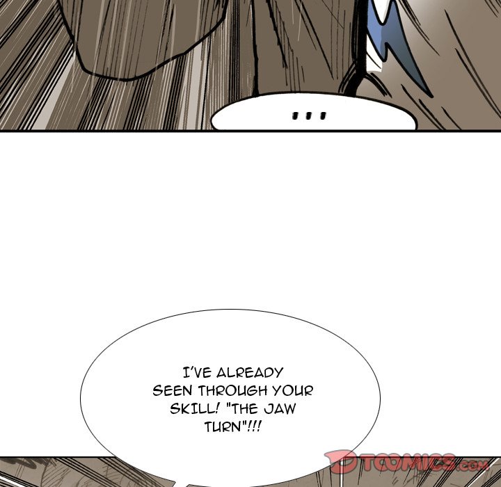 The Bully Hunter - Chapter 70 Page 50
