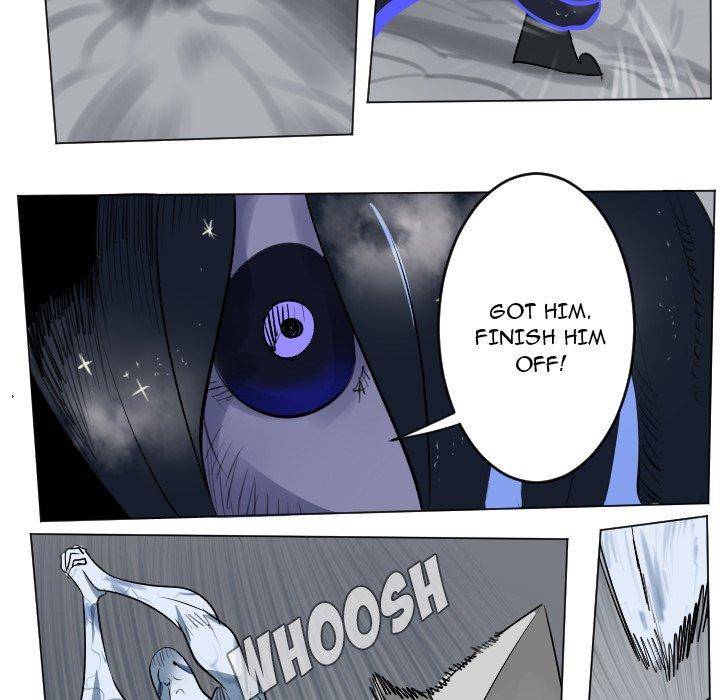 Ultimiter - Chapter 165 Page 41