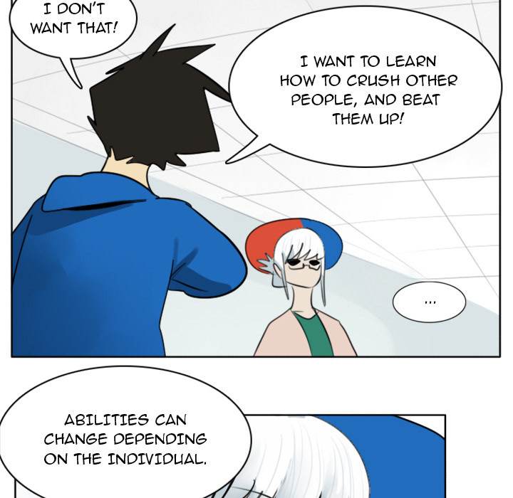 Ultimiter - Chapter 18 Page 22
