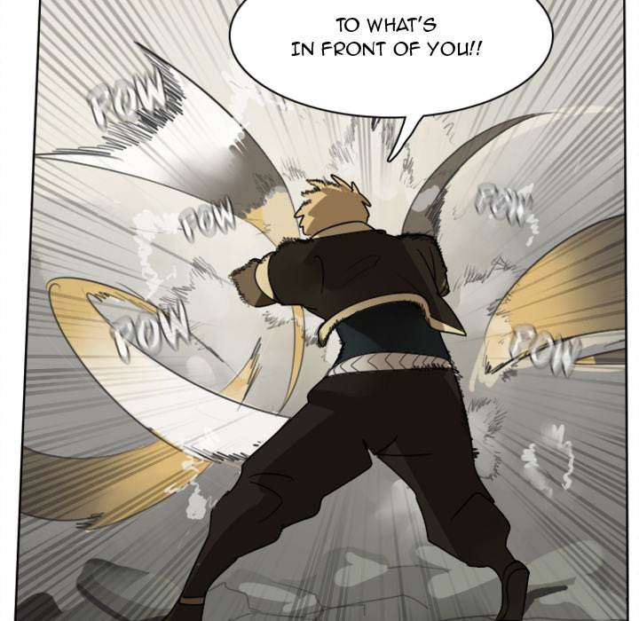 Ultimiter - Chapter 23 Page 25