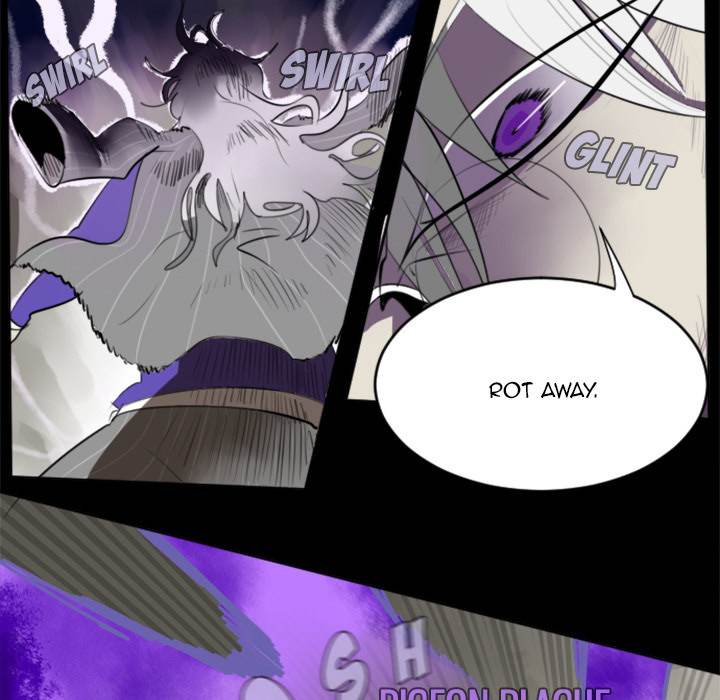 Ultimiter - Chapter 32 Page 7