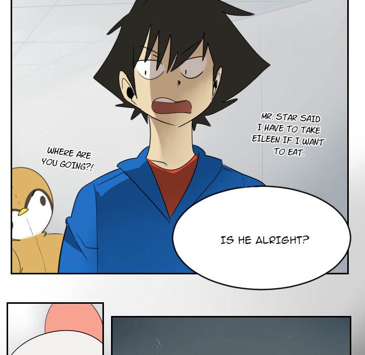 Ultimiter - Chapter 51 Page 37