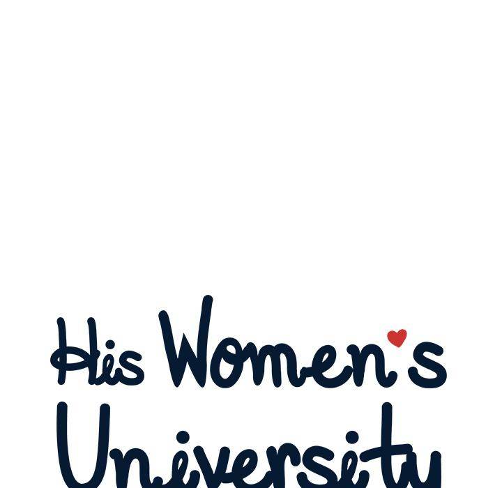 His Women’s University - Chapter 1 Page 15