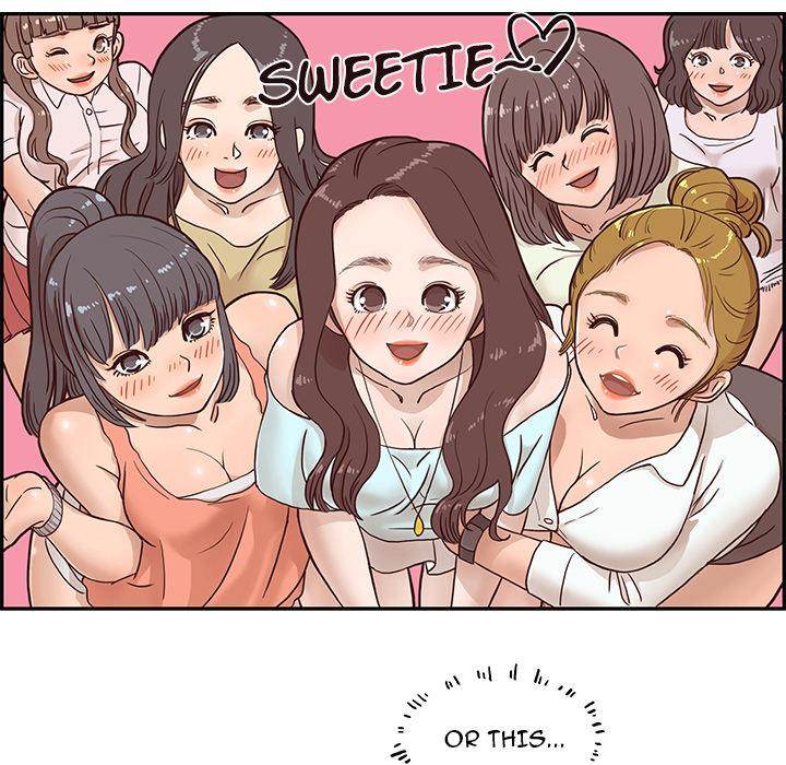 His Women’s University - Chapter 1 Page 35