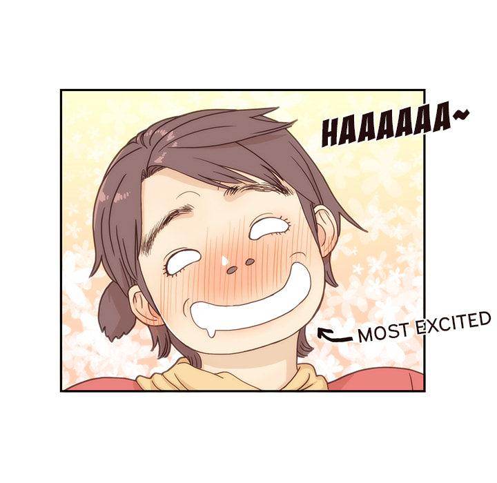 His Women’s University - Chapter 1 Page 49