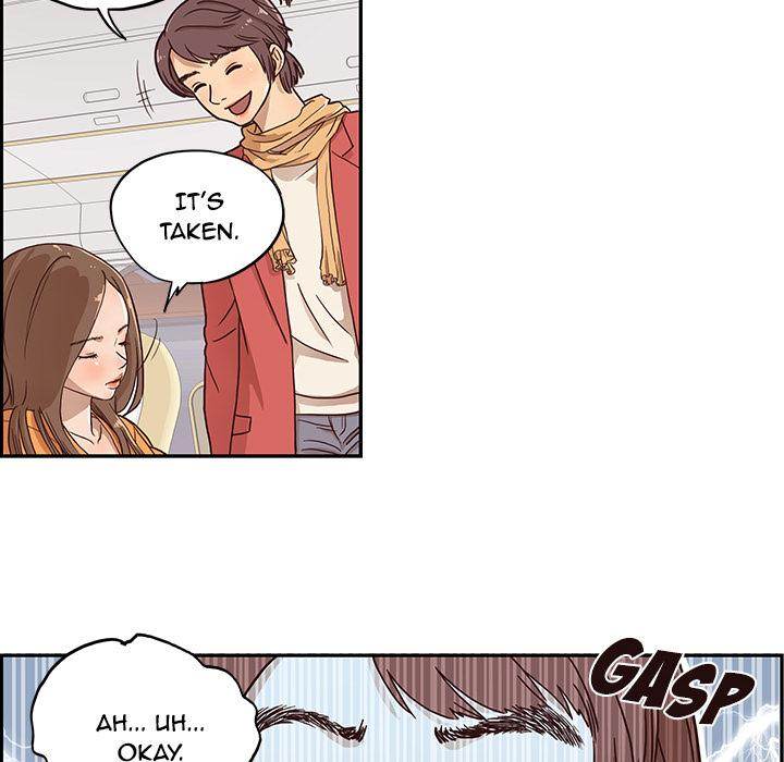 His Women’s University - Chapter 1 Page 60