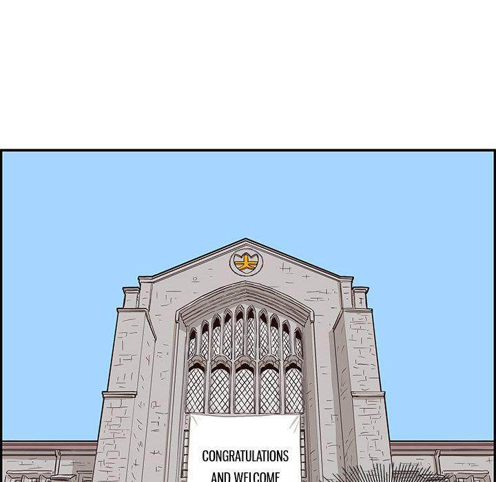 His Women’s University - Chapter 10 Page 102