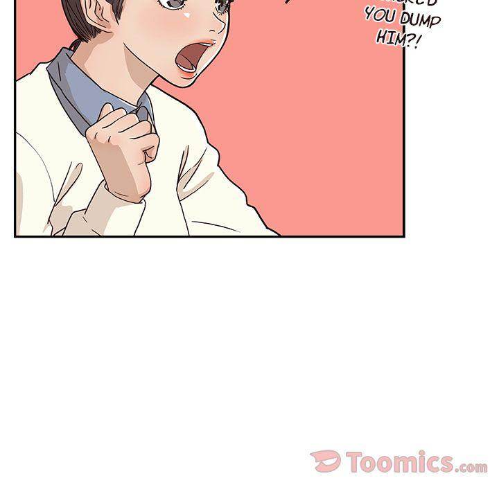 His Women’s University - Chapter 10 Page 20