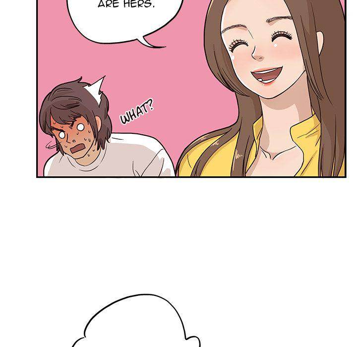 His Women’s University - Chapter 10 Page 27