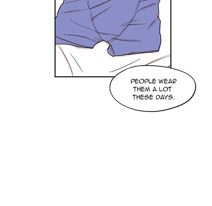 His Women’s University - Chapter 10 Page 30