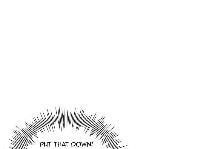 His Women’s University - Chapter 10 Page 4