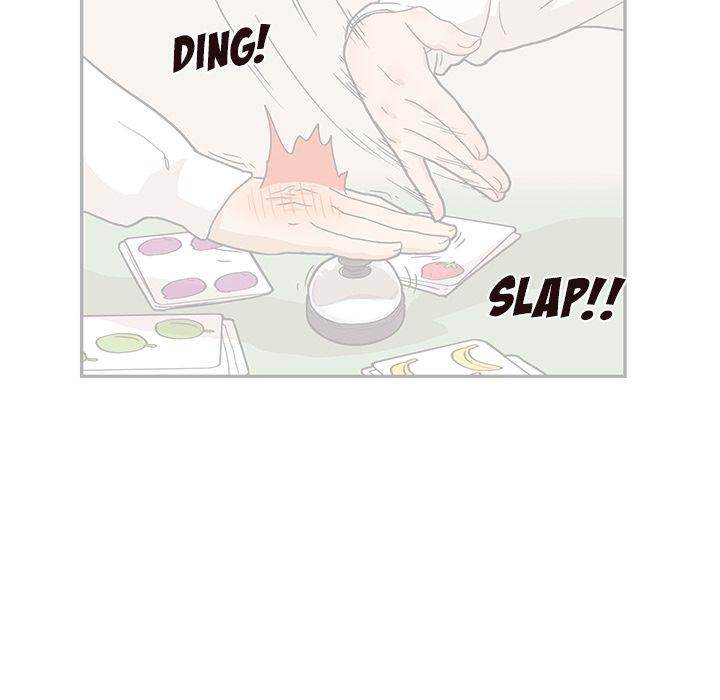 His Women’s University - Chapter 10 Page 54