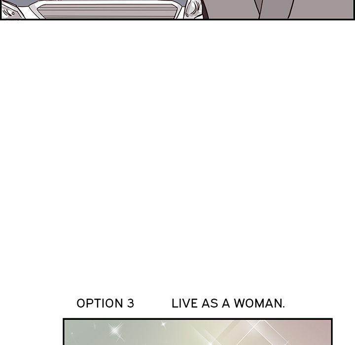 His Women’s University - Chapter 10 Page 77