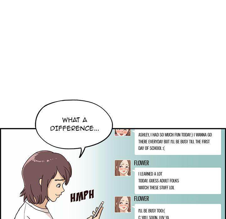 His Women’s University - Chapter 10 Page 90