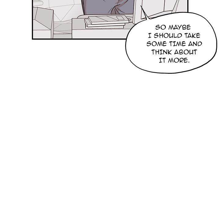 His Women’s University - Chapter 10 Page 93