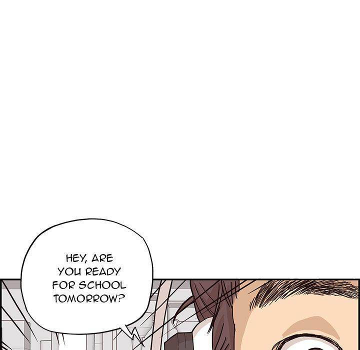 His Women’s University - Chapter 10 Page 97