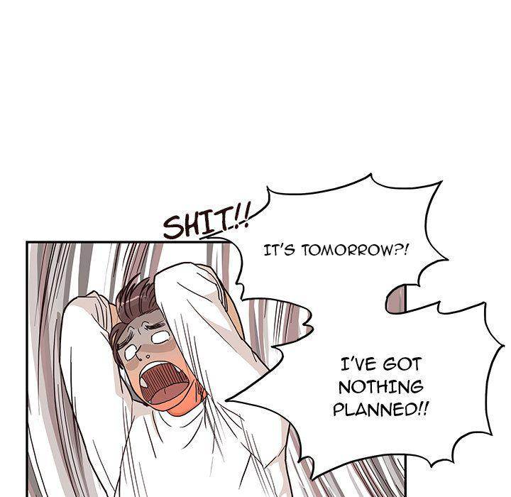 His Women’s University - Chapter 10 Page 99