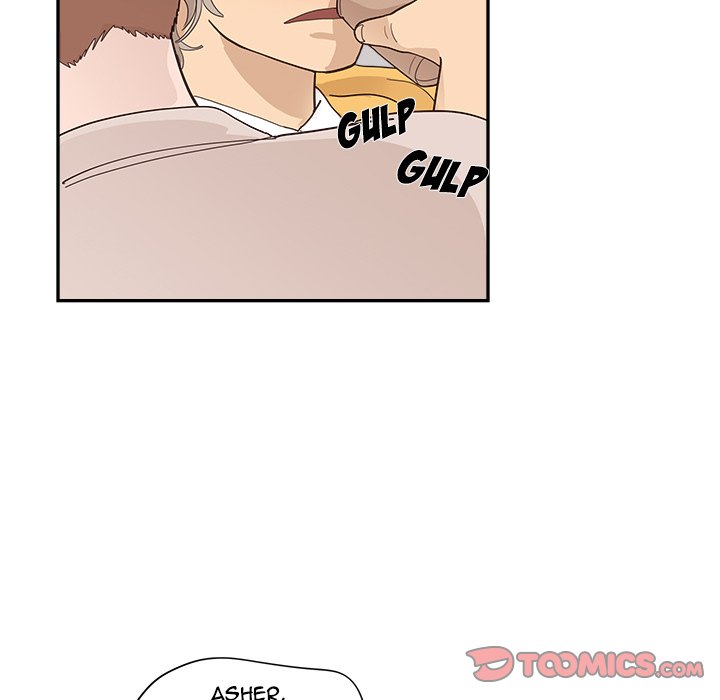 His Women’s University - Chapter 100 Page 102