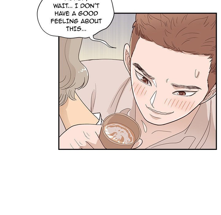 His Women’s University - Chapter 100 Page 103