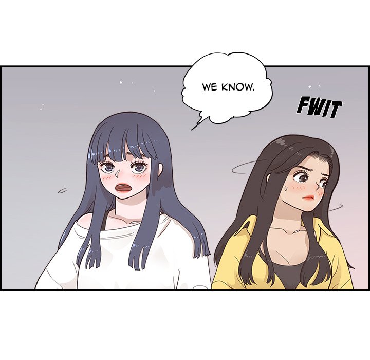 His Women’s University - Chapter 100 Page 12