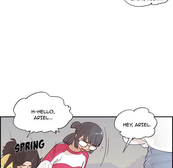 His Women’s University - Chapter 100 Page 16
