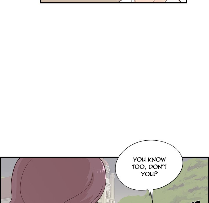His Women’s University - Chapter 100 Page 23