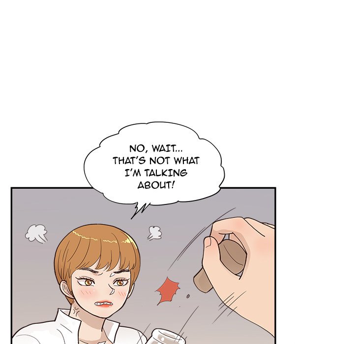 His Women’s University - Chapter 100 Page 31