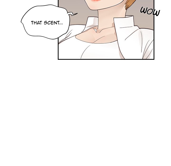 His Women’s University - Chapter 100 Page 35