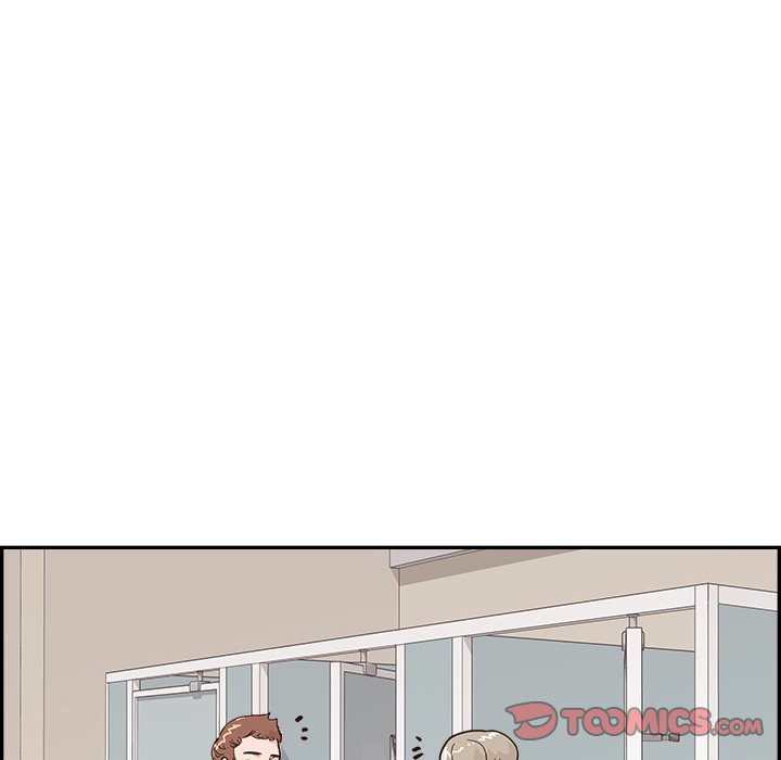 His Women’s University - Chapter 100 Page 42
