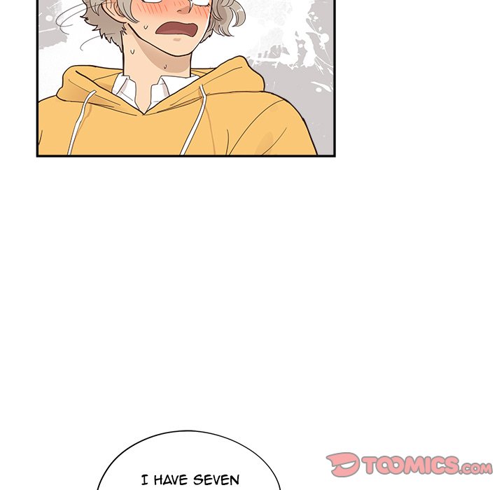 His Women’s University - Chapter 100 Page 46