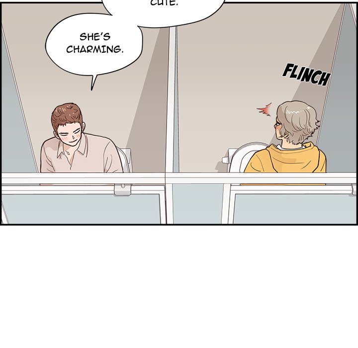 His Women’s University - Chapter 100 Page 53