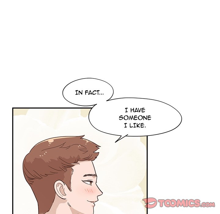 His Women’s University - Chapter 100 Page 58