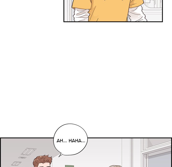 His Women’s University - Chapter 100 Page 68