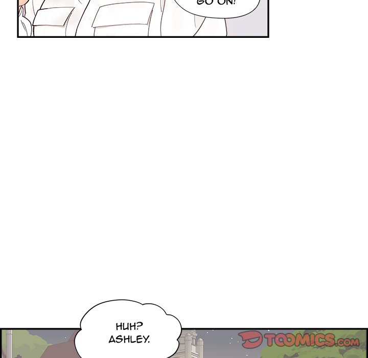 His Women’s University - Chapter 100 Page 82