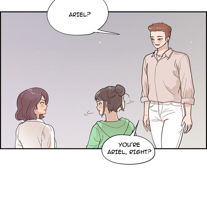 His Women’s University - Chapter 100 Page 87