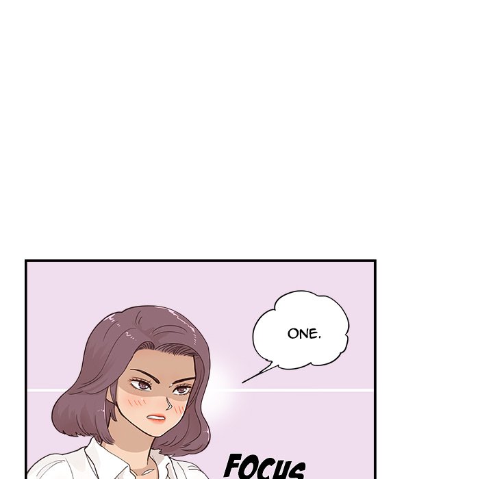 His Women’s University - Chapter 100 Page 92