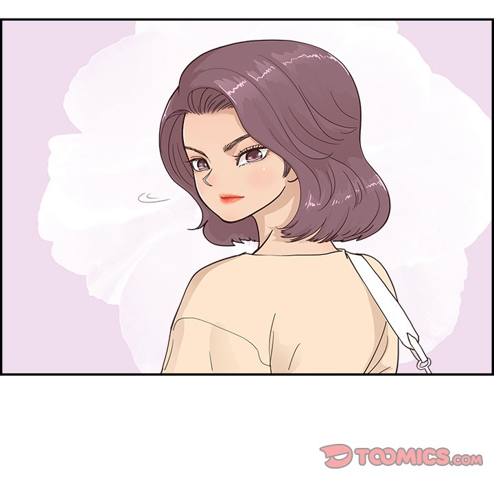 His Women’s University - Chapter 101 Page 27