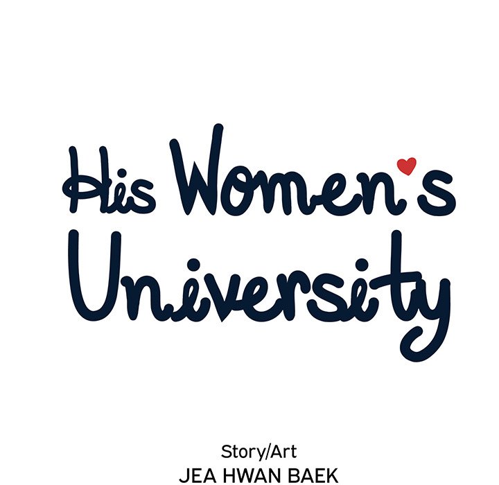 His Women’s University - Chapter 101 Page 34