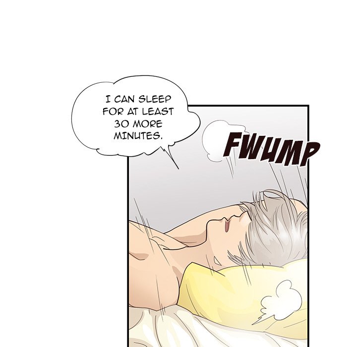 His Women’s University - Chapter 101 Page 61