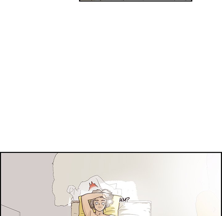 His Women’s University - Chapter 101 Page 62