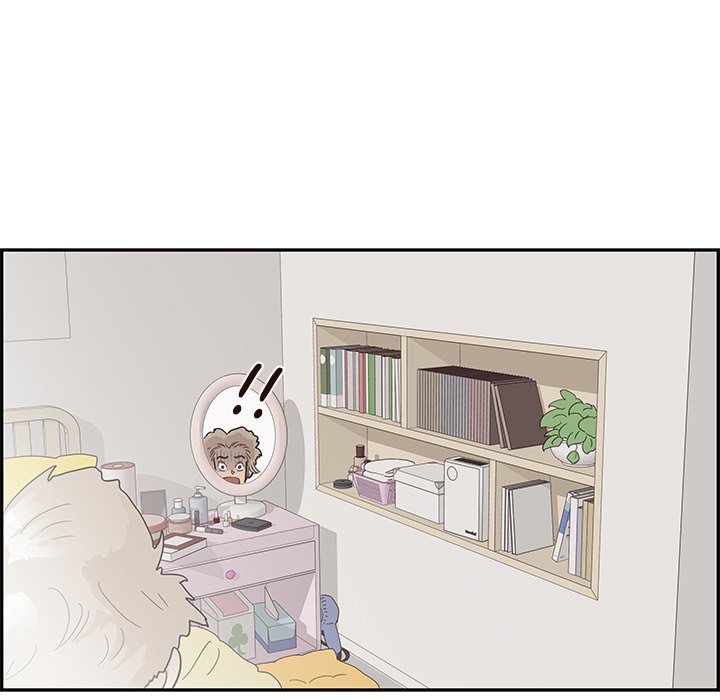 His Women’s University - Chapter 101 Page 65
