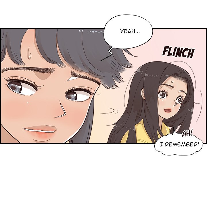 His Women’s University - Chapter 101 Page 85
