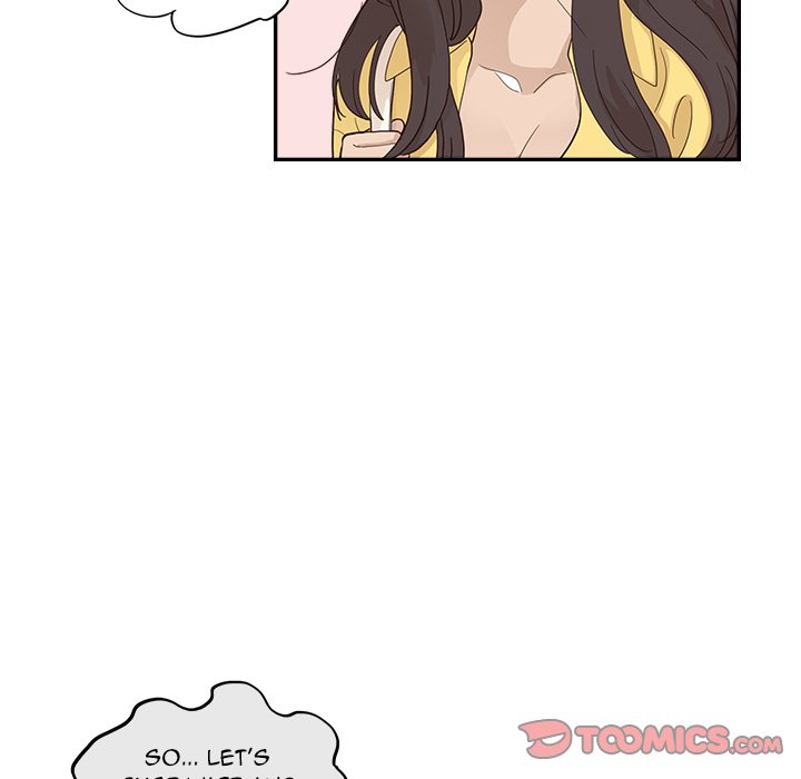 His Women’s University - Chapter 101 Page 87