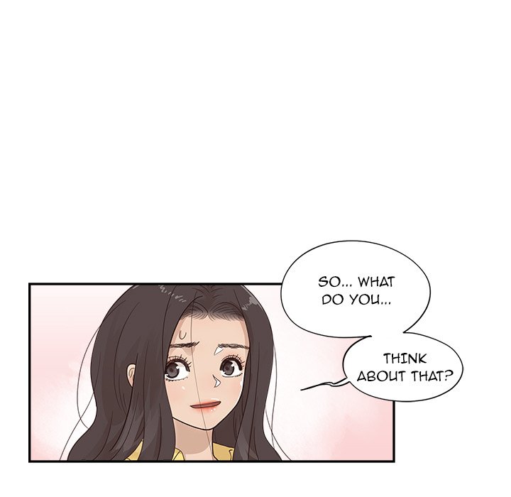 His Women’s University - Chapter 101 Page 89