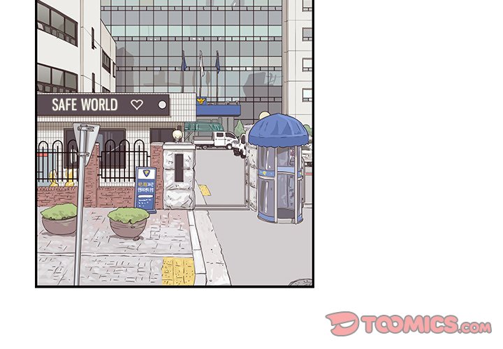 His Women’s University - Chapter 102 Page 2