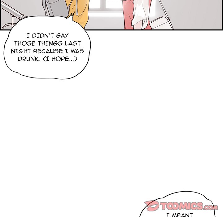 His Women’s University - Chapter 102 Page 30