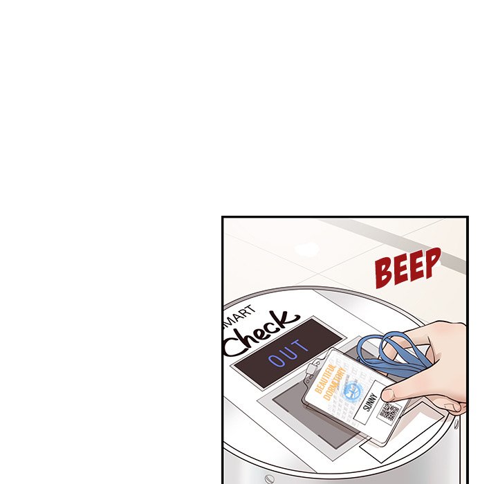 His Women’s University - Chapter 102 Page 65