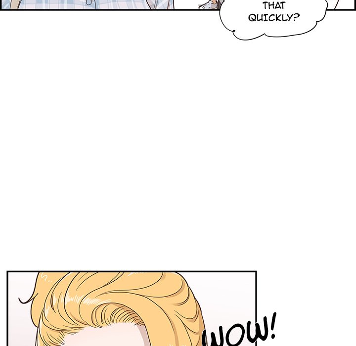 His Women’s University - Chapter 102 Page 89