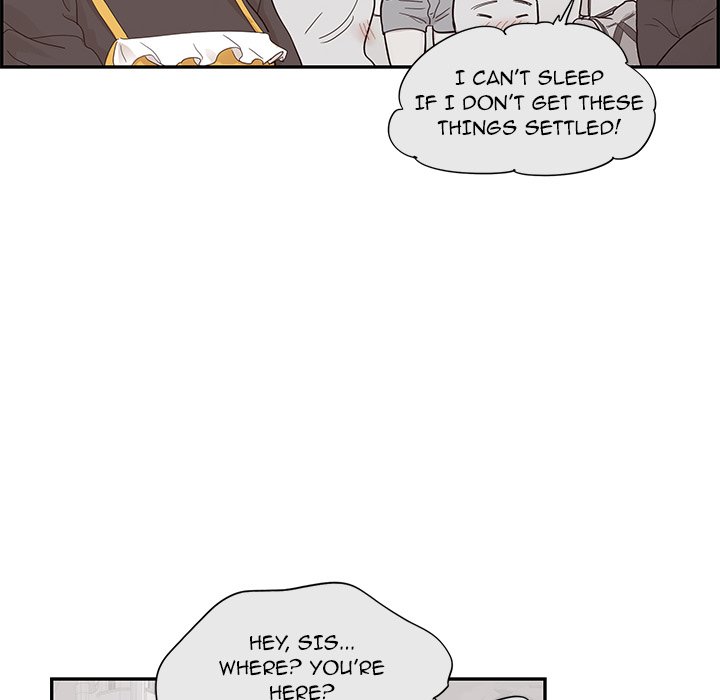 His Women’s University - Chapter 104 Page 36